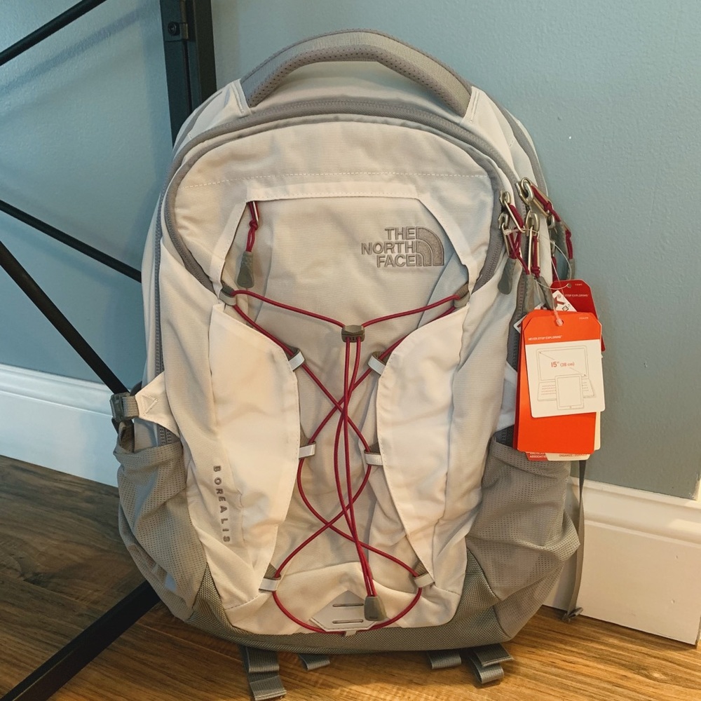 The North Face Borealis Backpack